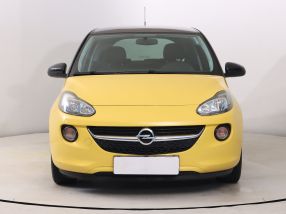 Opel Adam - 2016