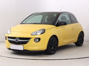 Opel Adam - 2016