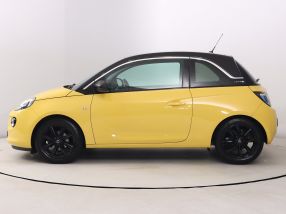Opel Adam - 2016