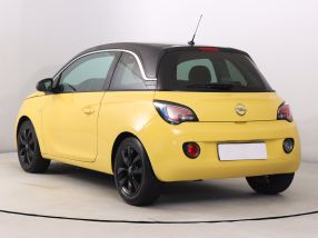 Opel Adam - 2016