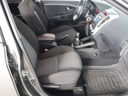 Kia Ceed 2010