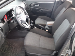 Kia Ceed 2010
