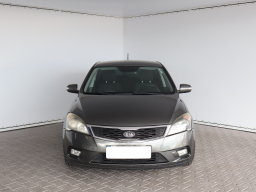 Kia Ceed 2010
