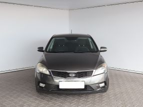 Kia Ceed - 2010