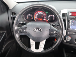 Kia Ceed 2010