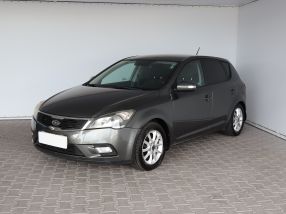 Kia Ceed - 2010