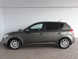 Kia Ceed 2010