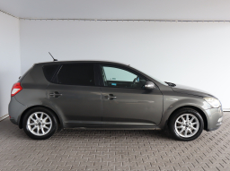 Kia Ceed 2010