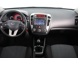 Kia Ceed 2010