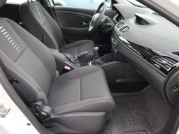 Renault Megane 2011