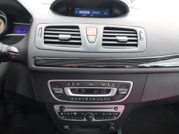 Renault Megane 2011