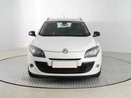 Renault Megane 2011