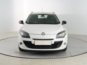 Renault Megane - 2011