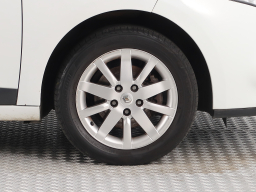 Renault Megane 2011