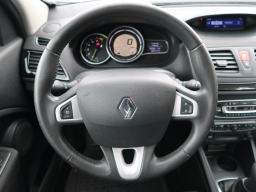 Renault Megane 2011