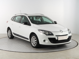 Renault Megane 2011