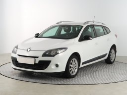 Renault Megane 2011