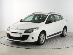 Renault Megane - 2011