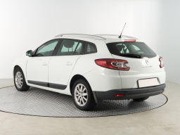 Renault Megane 2011