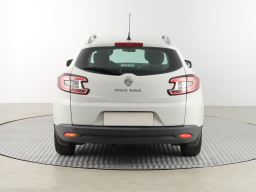 Renault Megane 2011