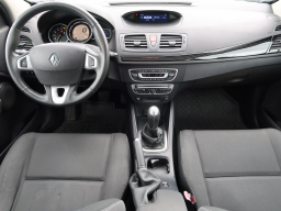 Renault Megane 2011