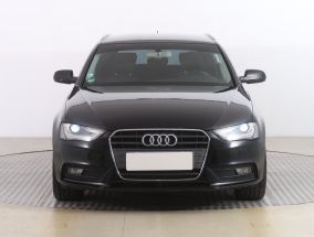 Audi A4 - 2013
