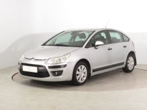 Citroen C4 - 2009