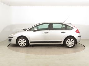 Citroen C4 - 2009