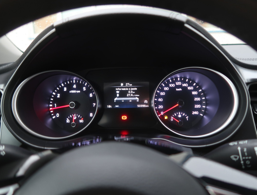 Kia XCeed, 2022
