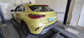 Kia XCeed - 2022