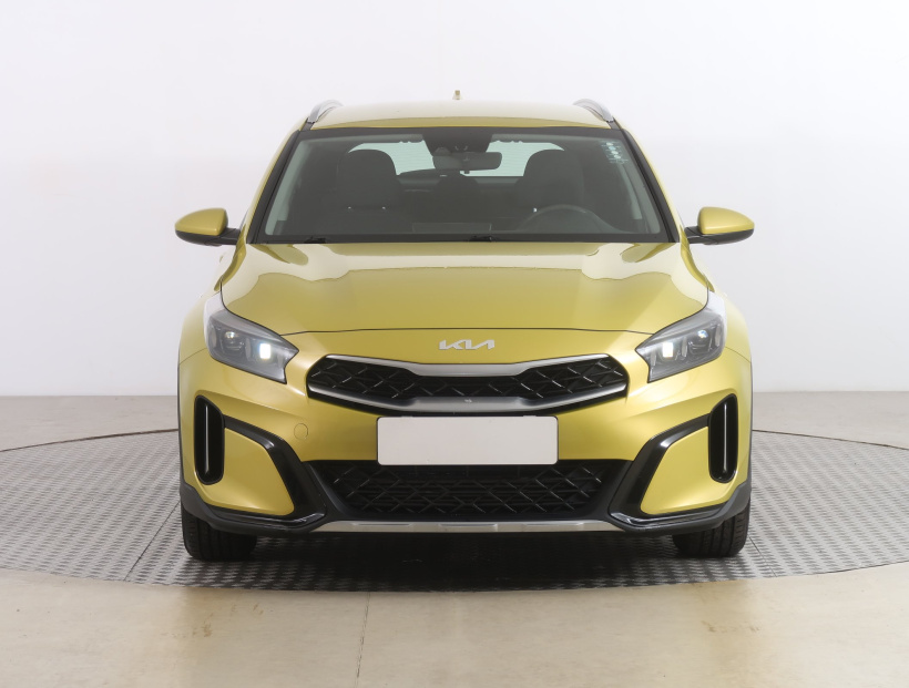 Kia XCeed, 2022