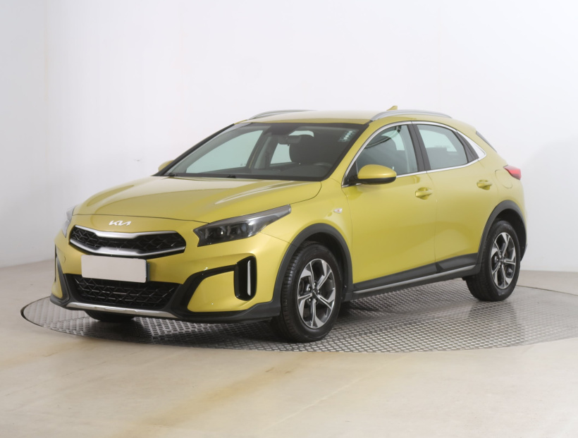 Kia XCeed, 2022