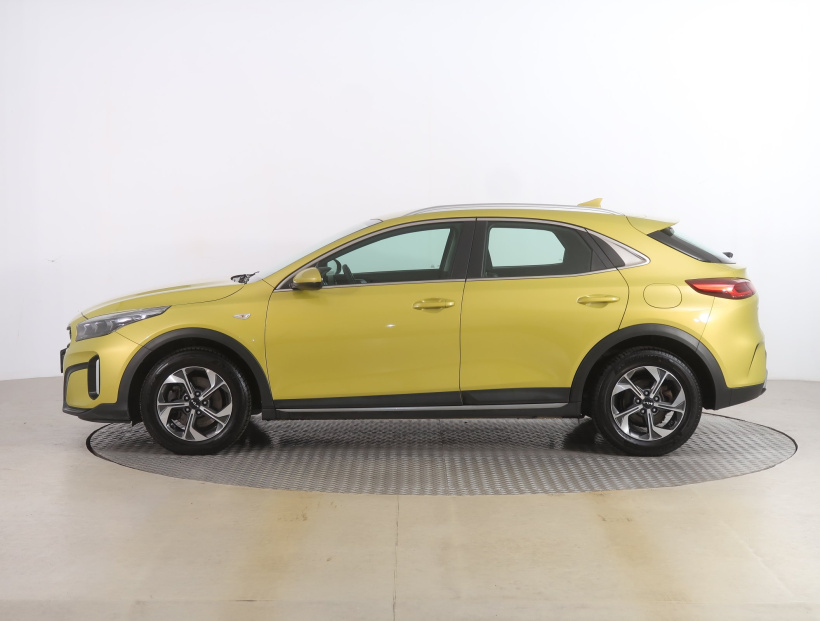 Kia XCeed, 2022