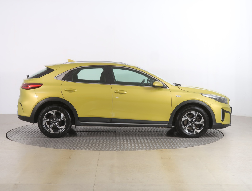 Kia XCeed, 2022