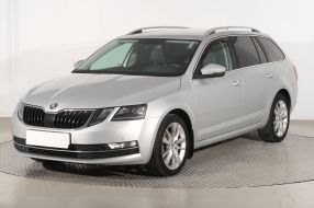 Skoda Octavia - 2017