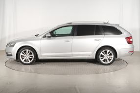 Skoda Octavia - 2017