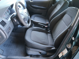 Škoda Fabia 2007
