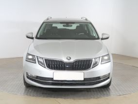 Skoda Octavia - 2017