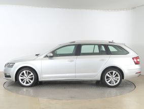 Skoda Octavia - 2017