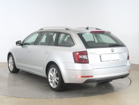 Skoda Octavia - 2017