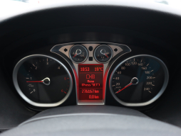 Ford Focus 2011
