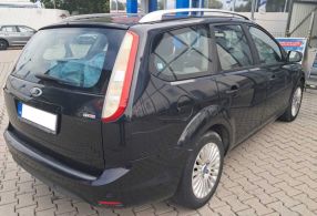 Ford Focus - 2011