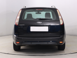 Ford Focus 2011
