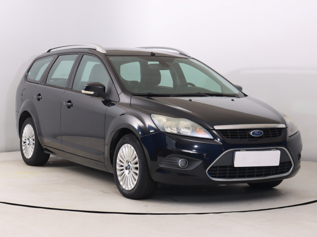 Ford Focus 2011
