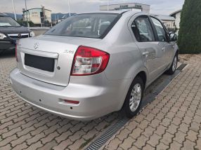 Suzuki SX4 - 2009