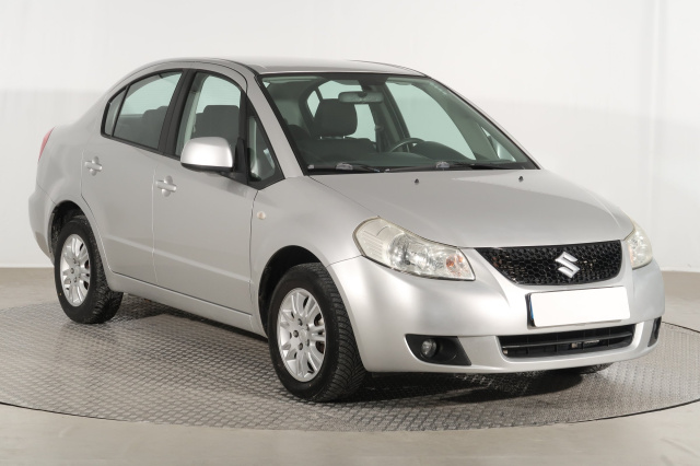 Suzuki SX4 2009