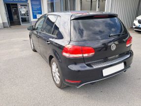 Volkswagen Golf - 2009
