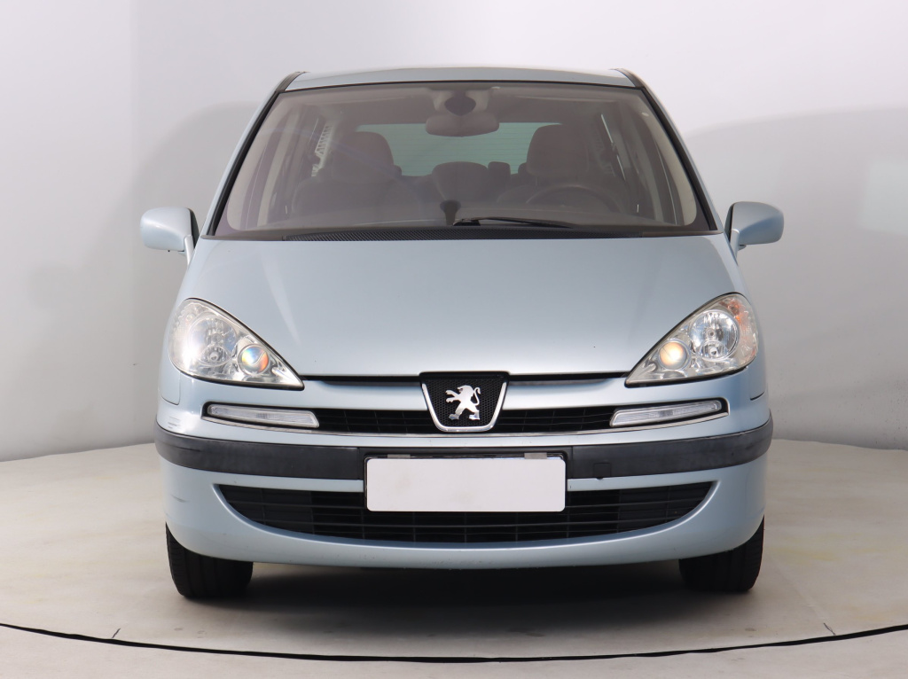 Peugeot 807