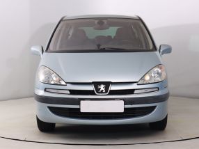 Peugeot 807 - 2005