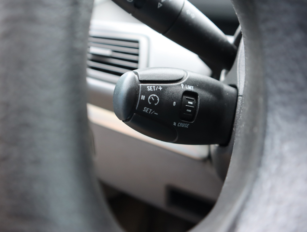 Peugeot 807